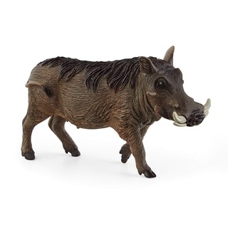 Foto 1 | Foto 1 | Figura Schleich de Jabalí-Venta Internacional