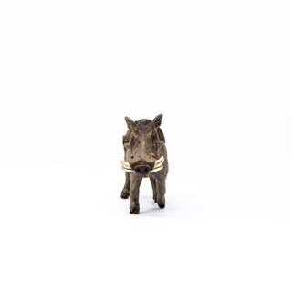 Foto 3 | Foto 3 | Figura Schleich de Jabalí-Venta Internacional