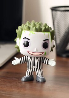 Foto 2 | Foto 2 | Funko Pop! Beetlejuice - Venta Internacional