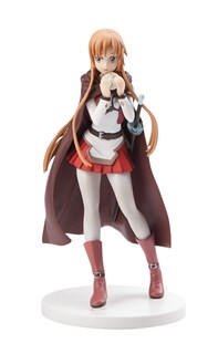 Foto 1 | Foto 1 | Figura de Acción Taito Sword Art Online Aincrad Fencer Asuna - Venta Internacional