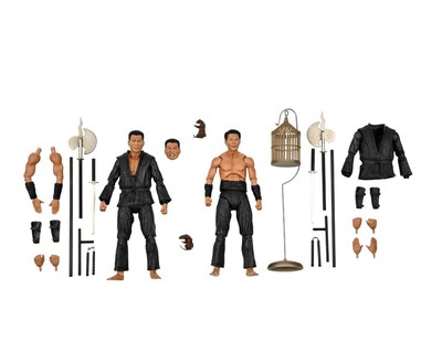 Foto 1 | Foto 1 | Figura de Acción Neca Teenage Mutant Ninja Turtles Shadow Warriors - Venta Internacional