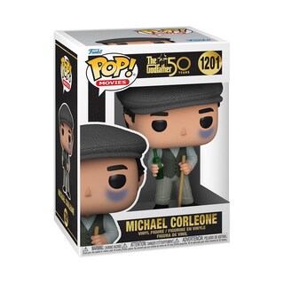 Foto 1 | Foto 1 | Funko Pop! El Padrino Michael Corleone - Venta Internacional