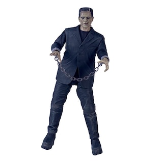 Foto 1 | Foto 1 | Figura de Acción Neca Universal Monsters Ultimate Frankenstein - Venta Internacional