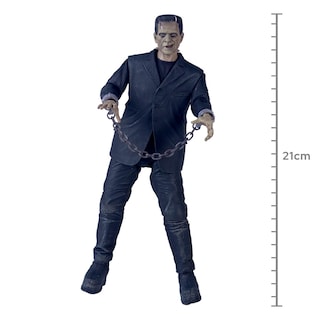 Foto 3 | Foto 3 | Figura de Acción Neca Universal Monsters Ultimate Frankenstein - Venta Internacional