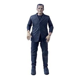 Foto 4 | Foto 4 | Figura de Acción Neca Universal Monsters Ultimate Frankenstein - Venta Internacional