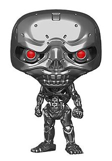 Foto 1 | Foto 1 | Funko Pop! Terminator Dark Fate Rev-9 - Venta Internacional