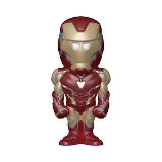 Foto 1 | Foto 1 | Funko Soda Iron Man-Venta Internacional