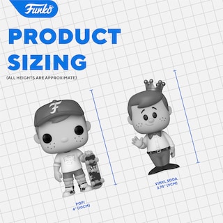 Foto 4 | Foto 4 | Funko Soda Iron Man-Venta Internacional