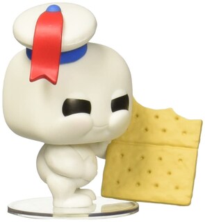 Foto 3 | Foto 3 | Funko Pop Ghostbusters Afterlife Mini Puft - Venta Internacional