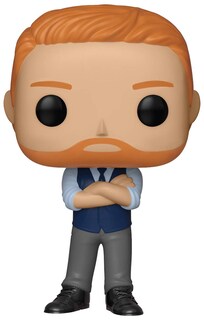 Foto 1 | Foto 1 | Funko Pop! Modern Family Mitch - Venta Internacional
