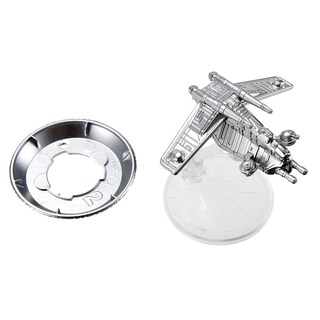 Foto 3 | Foto 3 | Figura Hot Wheels Star Wars Republic Attack Gunship-Venta Internacional