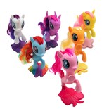 Figuras My Little Pony Colección-Venta Internacional