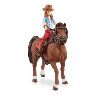 Foto 1 | Foto 1 | Figura Schleich Horse Club Hannah-Venta Internacional