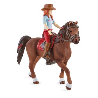 Foto 3 | Foto 3 | Figura Schleich Horse Club Hannah-Venta Internacional