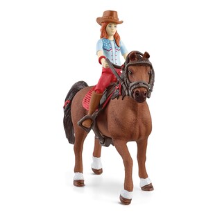 Foto 4 | Foto 4 | Figura Schleich Horse Club Hannah-Venta Internacional