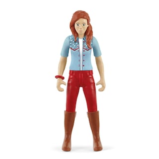 Foto 6 | Foto 6 | Figura Schleich Horse Club Hannah-Venta Internacional