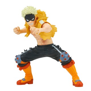 Foto 1 | Foto 1 | Figura Banpresto My Hero Academia Taishiro Toyomitsu Vol. 33 - Venta Internacional