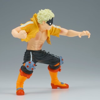 Foto 2 | Foto 2 | Figura Banpresto My Hero Academia Taishiro Toyomitsu Vol. 33 - Venta Internacional