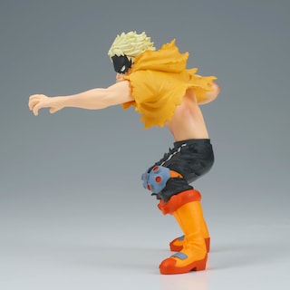 Foto 3 | Foto 3 | Figura Banpresto My Hero Academia Taishiro Toyomitsu Vol. 33 - Venta Internacional