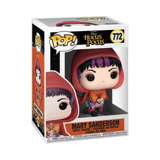 Foto 1 | Foto 1 | Funko Pop! Disney Hocus Pocus Mary Volando - Venta Internacional