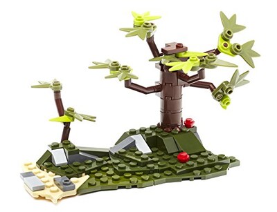 Foto 3 | Foto 4 | Set de Construcción Pokémon Pikachu Contra Bulbasaur De Toy Mega Construx - Venta Internacional