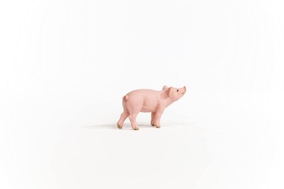 Foto 4 | Foto 4 | Figura Schleich de Piglet-Venta Internacional