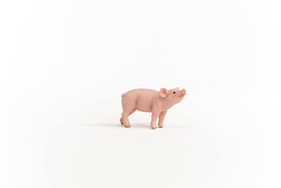 Foto 5 | Foto 5 | Figura Schleich de Piglet-Venta Internacional