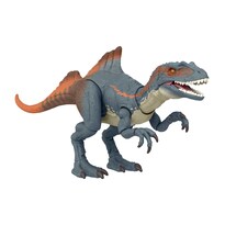 Figura de Acción Mattel Jurassic Park Hammond Concavenator - Venta Internacional