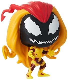 Foto 1 | Foto 1 | Funko Pop! Marvel Scream Symbiote - Venta Internacional