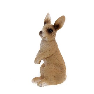 Foto 1 | Foto 1 | Figura Schleich Standing Rabbit-Venta Internacional