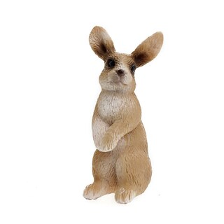 Foto 2 | Foto 2 | Figura Schleich Standing Rabbit-Venta Internacional