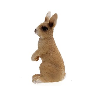 Foto 3 | Foto 3 | Figura Schleich Standing Rabbit-Venta Internacional