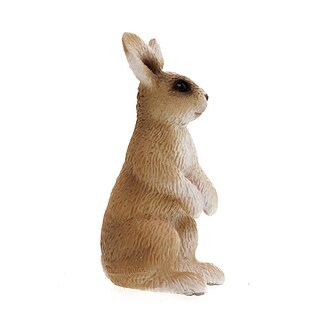 Foto 4 | Foto 4 | Figura Schleich Standing Rabbit-Venta Internacional