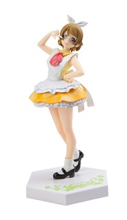 Foto 1 | Foto 1 | Figura Especial Furyu Love Live! Hanayo Koizumi 22 cm - Venta Internacional