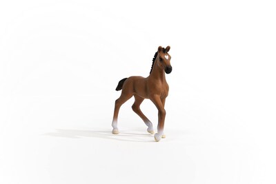 Foto 5 | Foto 5 | Figura de Juguete Schleich Oldenburg Foal Horse Club 13947 - Venta Internacional