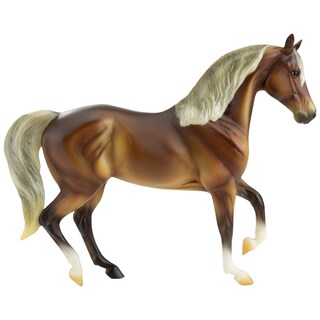 Foto 1 | Foto 1 | Figura de Caballo Breyer Horses Freedom Series Silver Bay Morab - Venta Internacional
