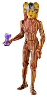 Foto 2 | Foto 2 | Figura de Acción Star Wars Episodio 2 Ayy Vida Outlander Nightclub - Venta Internacional