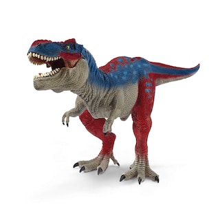 Foto 1 | Foto 1 | Figura de Dinosaurio Tyrannosaurus Rex - Venta Internacional