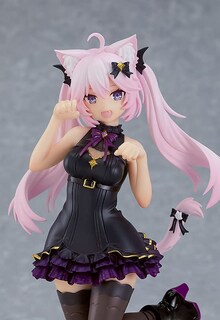 Foto 3 | Foto 3 | Figure Good Smile Company Pop Up Parade Nyatasha Nyanners - Venta Internacional