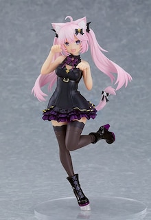 Foto 4 | Foto 4 | Figure Good Smile Company Pop Up Parade Nyatasha Nyanners - Venta Internacional