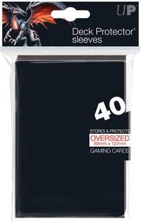 Foto 1 | Foto 1 | Protector de Plataforma Ultra Pro Gaming Generic 85381 Multi 40 Quilates - Venta Internacional