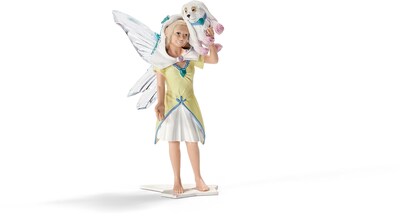 Foto 1 | Foto 1 | Figura de Juguete Schleich Bayala Tujena Fairy - Venta Internacional