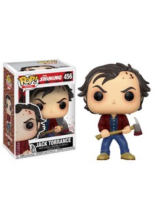 Foto 1 | Foto 1 | Funko Pop! El Resplandor Jack Torrance - Venta Internacional