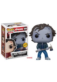Foto 2 | Foto 2 | Funko Pop! El Resplandor Jack Torrance - Venta Internacional