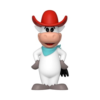 Foto 1 | Foto 1 | Funko Soda: HB Quick Draw McGraw 9,5 cm - Venta Internacional