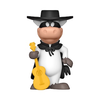 Foto 3 | Foto 3 | Funko Soda: HB Quick Draw McGraw 9,5 cm - Venta Internacional