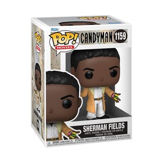 Foto 1 | Foto 1 | Funko Pop! Candyman Sherman Fields - Venta Internacional