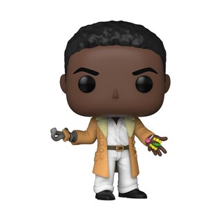 Foto 2 | Foto 2 | Funko Pop! Candyman Sherman Fields - Venta Internacional