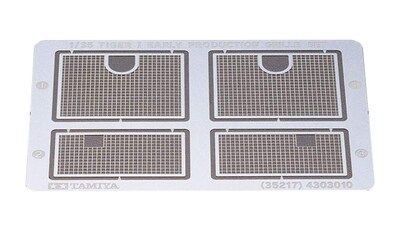 Foto 1 | Foto 1 | Kit de Maquetas Tamiya Tiger I De 1/35 de Producción Temprana con Juego de Rejillas Fotograbadas - Venta Internacional