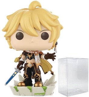 Foto 1 | Foto 1 | Funko Pop! Genshin Impact Aether - Venta Internacional